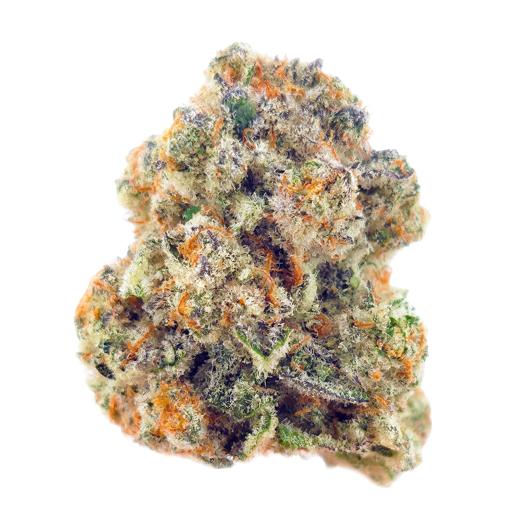 THCA Flower