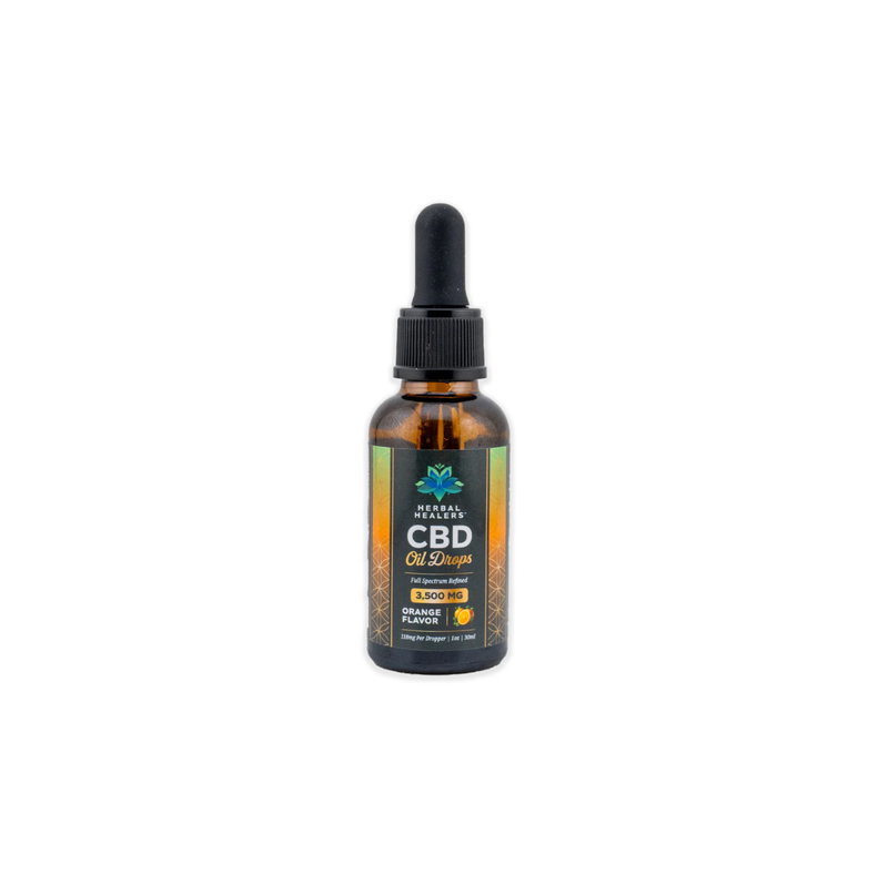 CBD Products