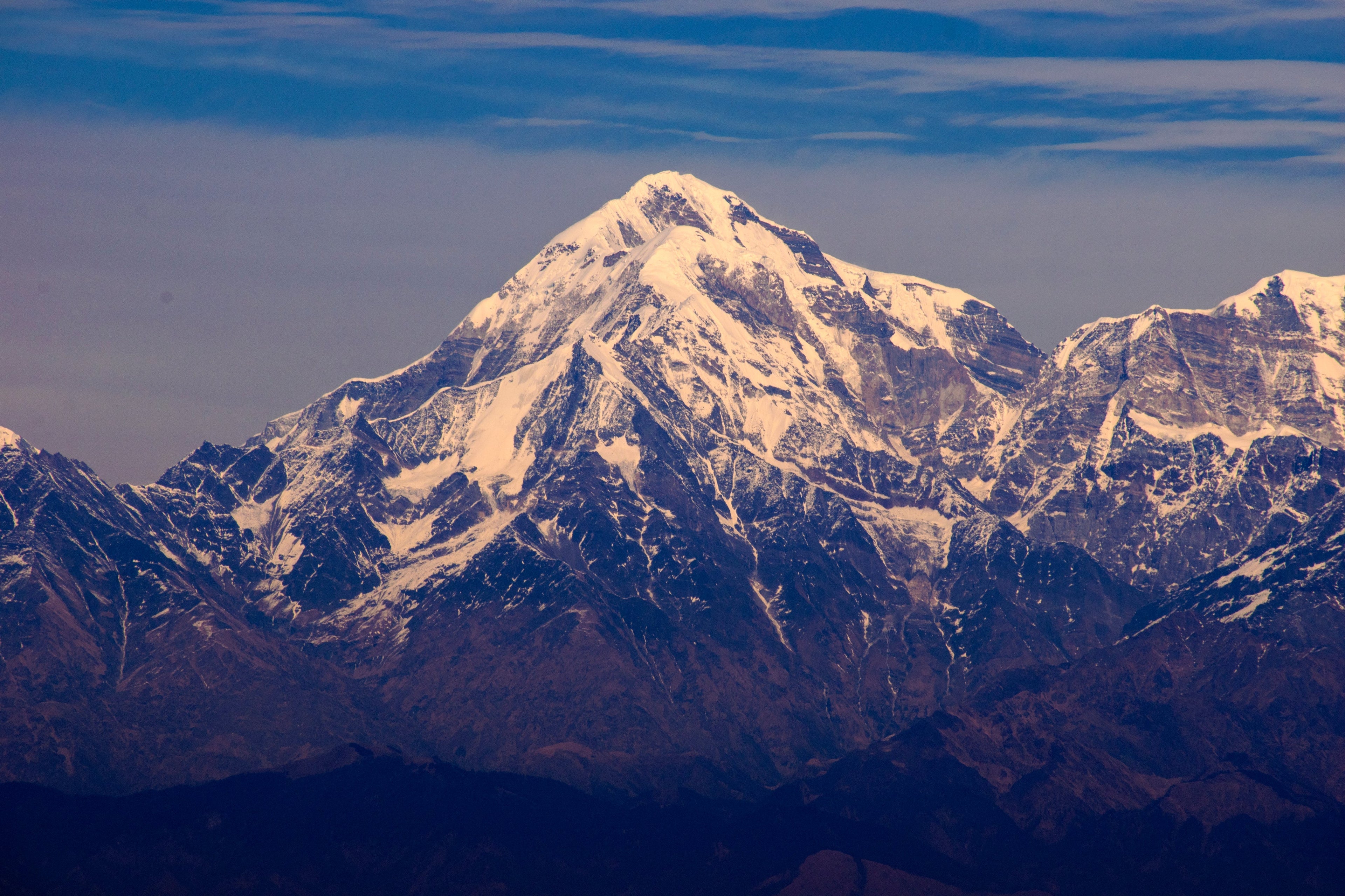 Elevated Experiences (High THC/THCa)