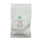 10mg THC + CBD Gummy Squares - Assorted Flavor - Hybrid