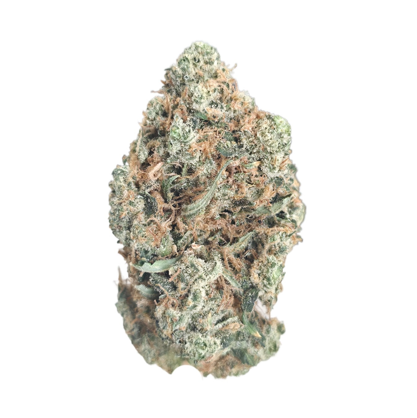 Jack Frosty (Sativa - 29.15% THCA)