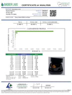 Cherry Diesel Live Resin (Hybrid - 67.86% CBDA)