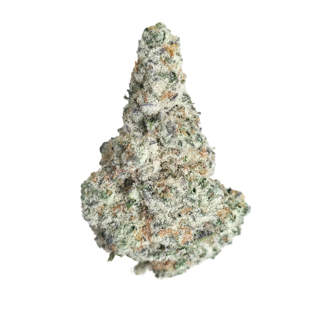 Cap Junky (Hybrid - 32.13% THCA) Restock