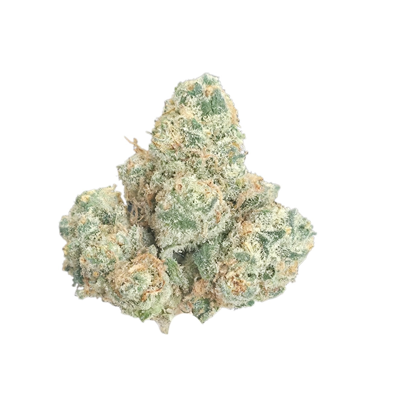 Apple Tart (Hybrid - 26.20% THCA)