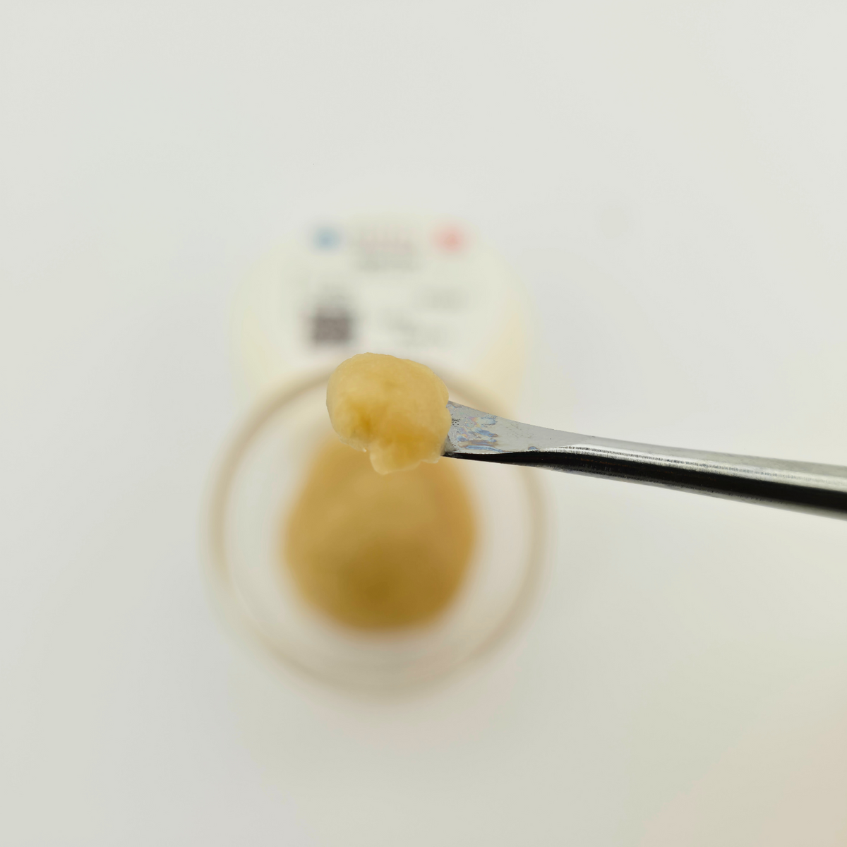 Apple Tart Tier 2 Rosin (Indica - 73.20% THCA)