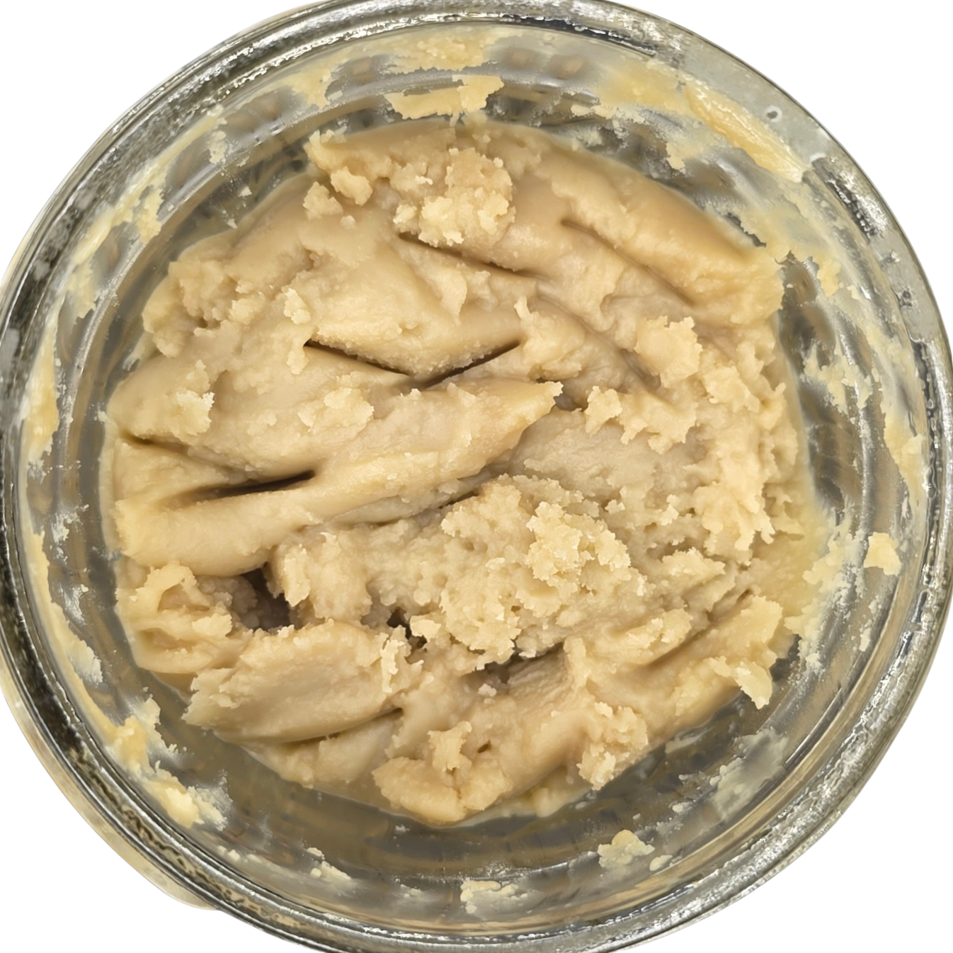 Benzina Tier 2 Rosin (Hybrid - 63.51% THCA)