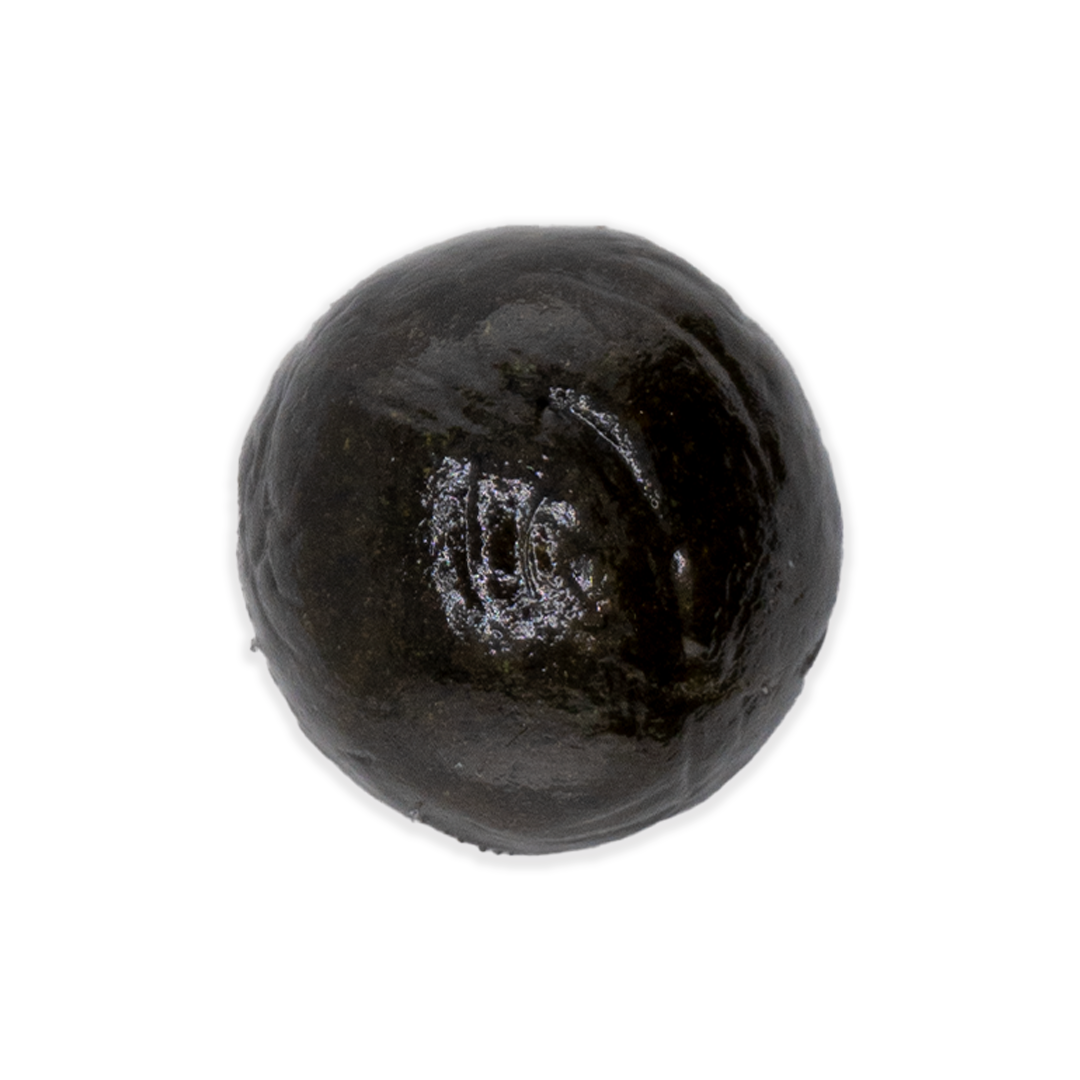 Afghan Black Hash (79.12% THCA)