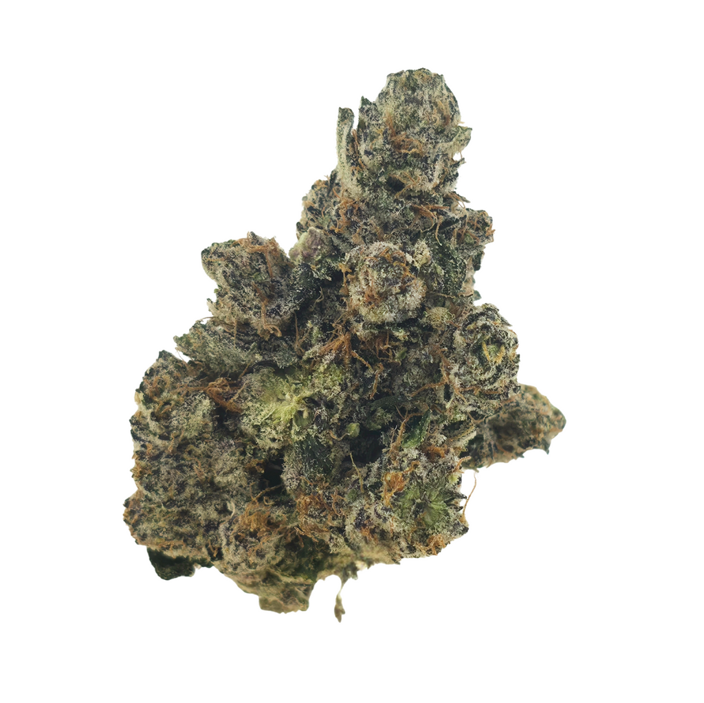 Brain Freeze Indoor (Hybrid- 31.96% THCA)