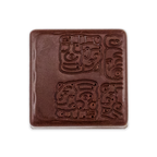 5mg THC Coco-Zen Chocolate Squares