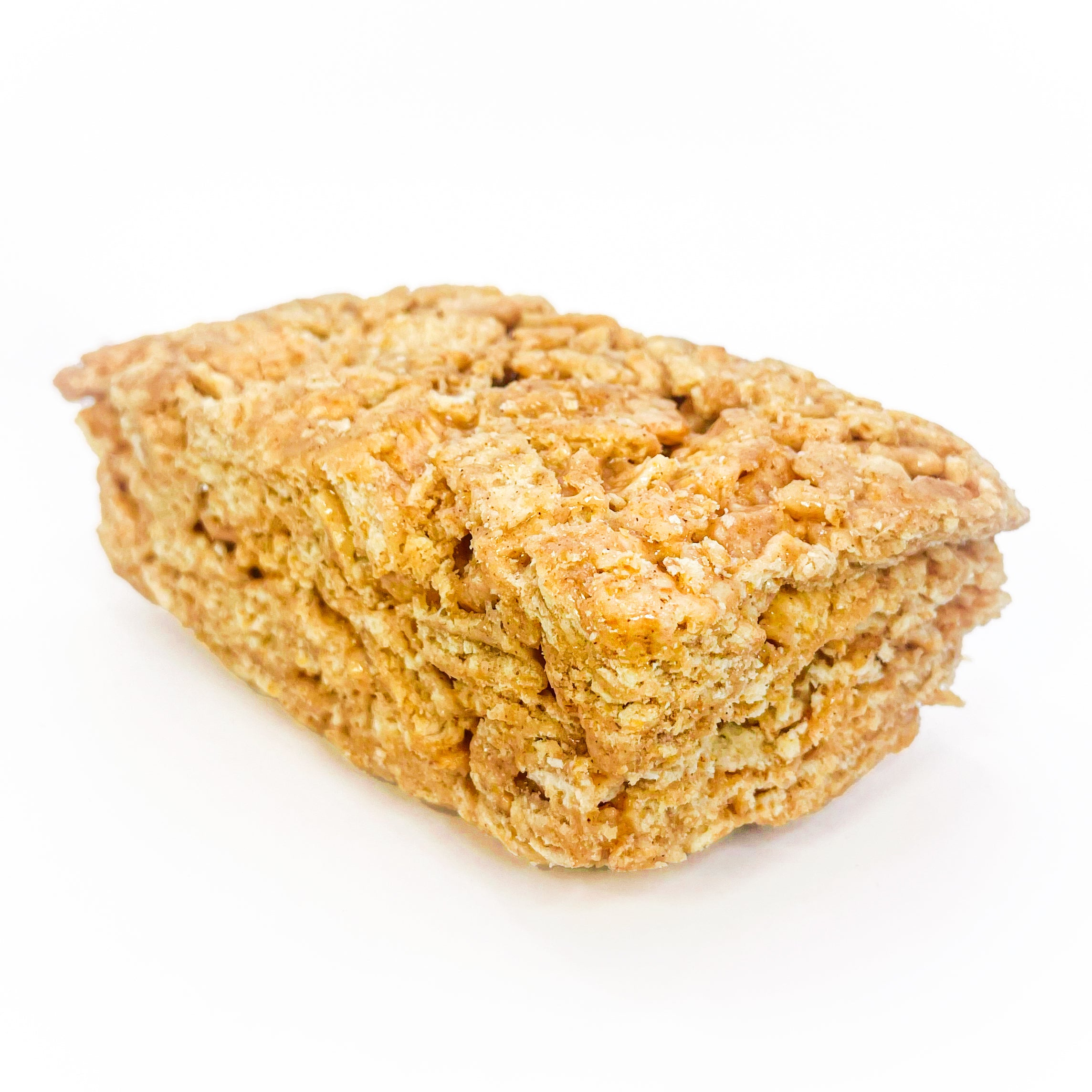 THC Knockout Krispy Cereal Bars