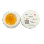 Citrus Burst Live Resin (Hybrid - 83.20% THCA)