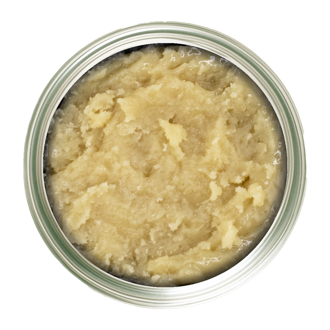 Deep State Live Rosin (87.65% THCA)
