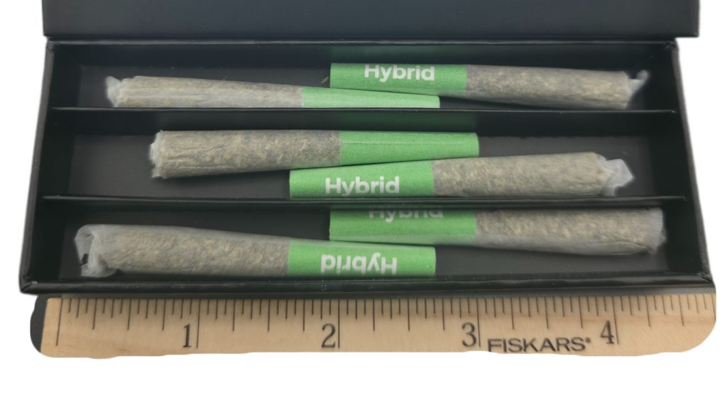 Premium Mini Prerolls
