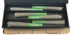 Premium Mini Prerolls
