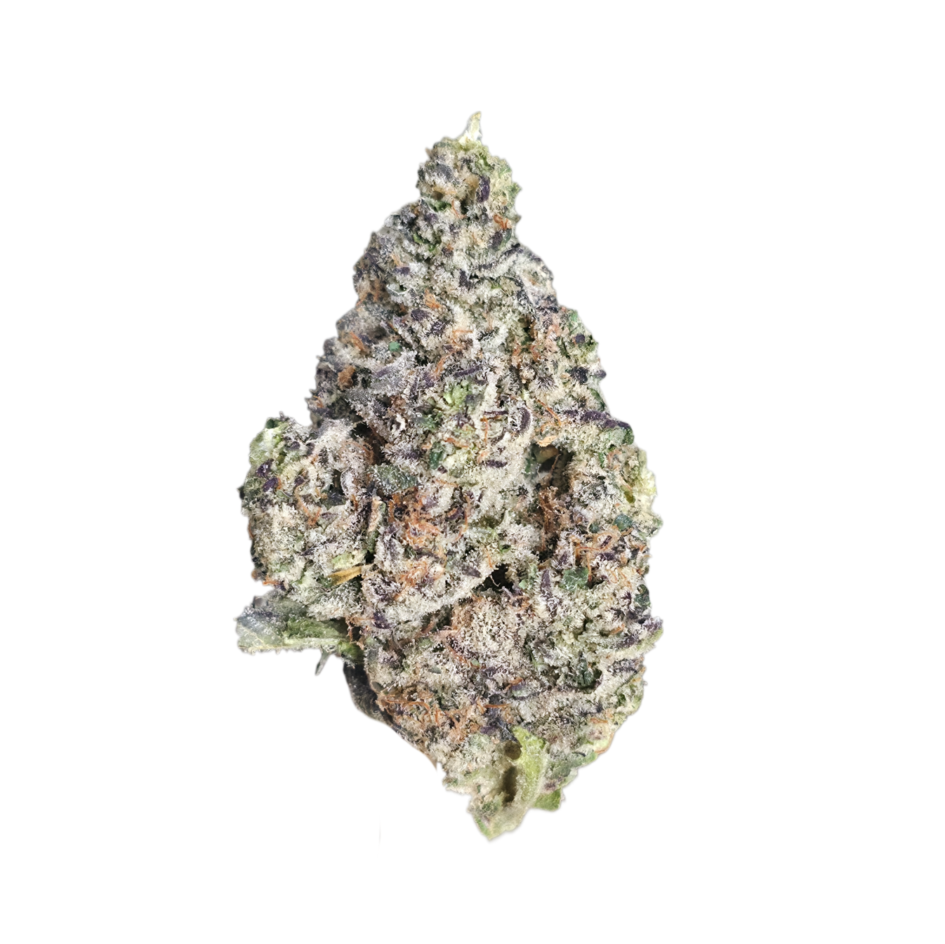 Dragon (Indica - 31.29% THCA)
