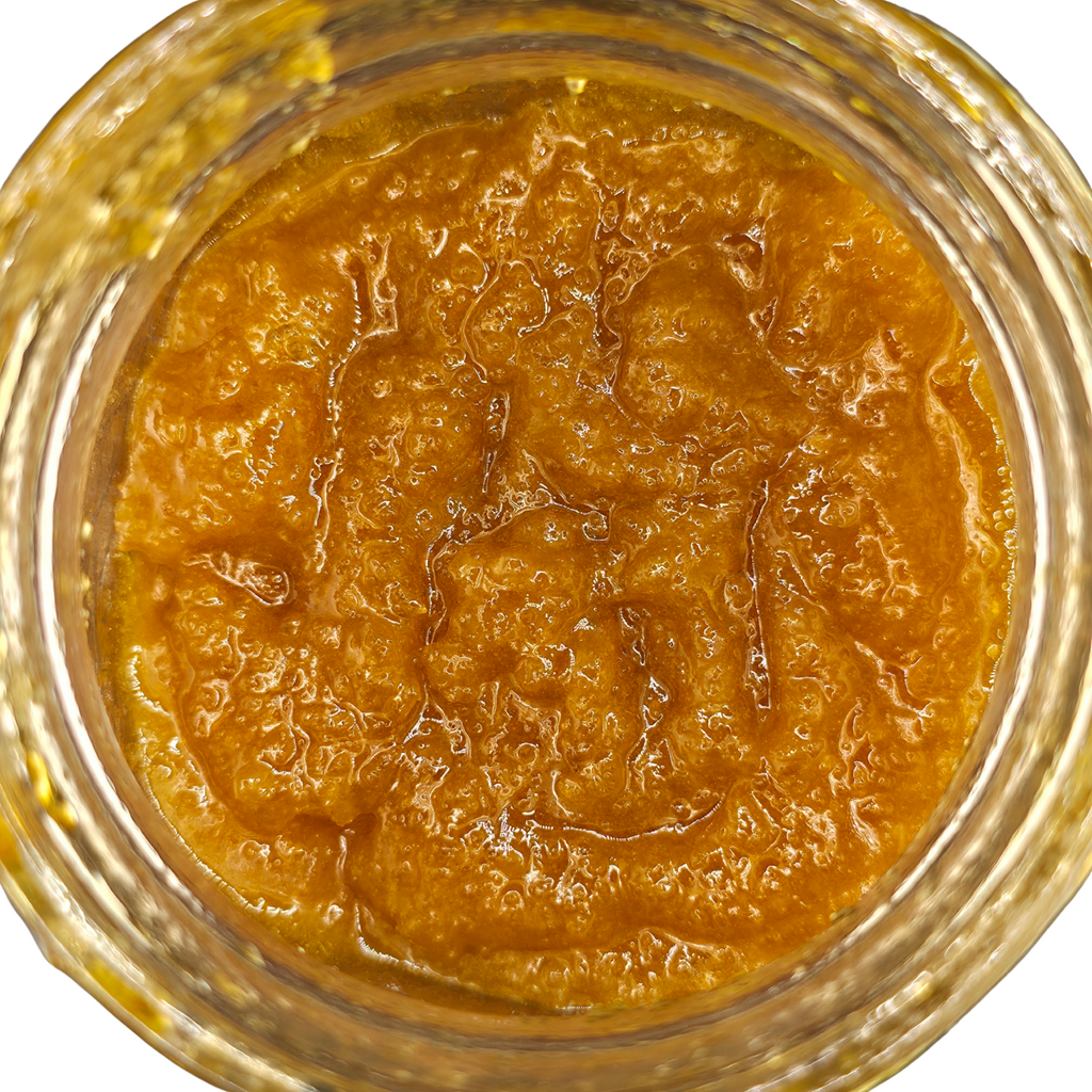 Fruit Live Resin (Hybrid - 81.60% THCA)