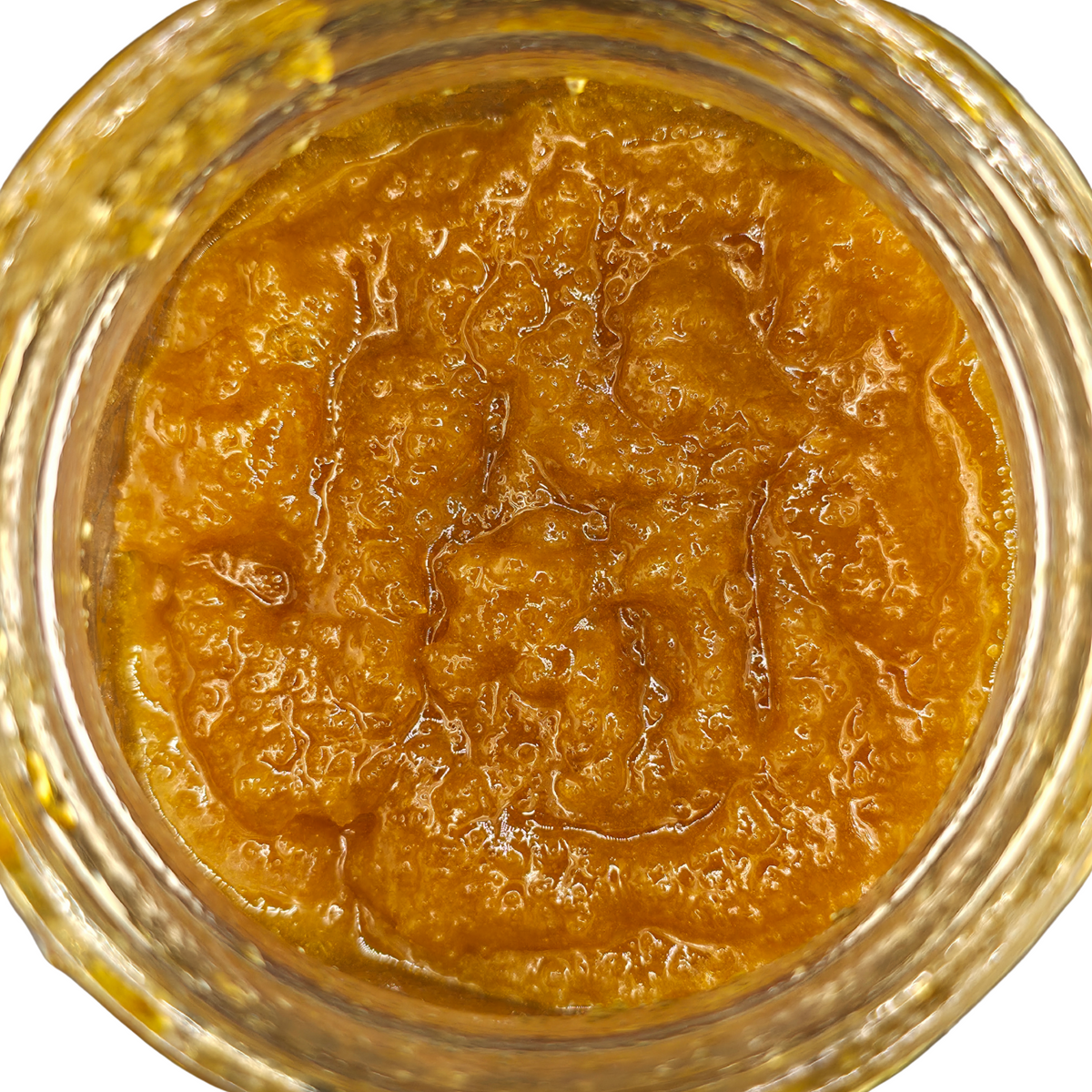 Fruit Live Resin (Hybrid - 81.60% THCA)