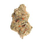 GMO (Indica - 24.21% THCA)