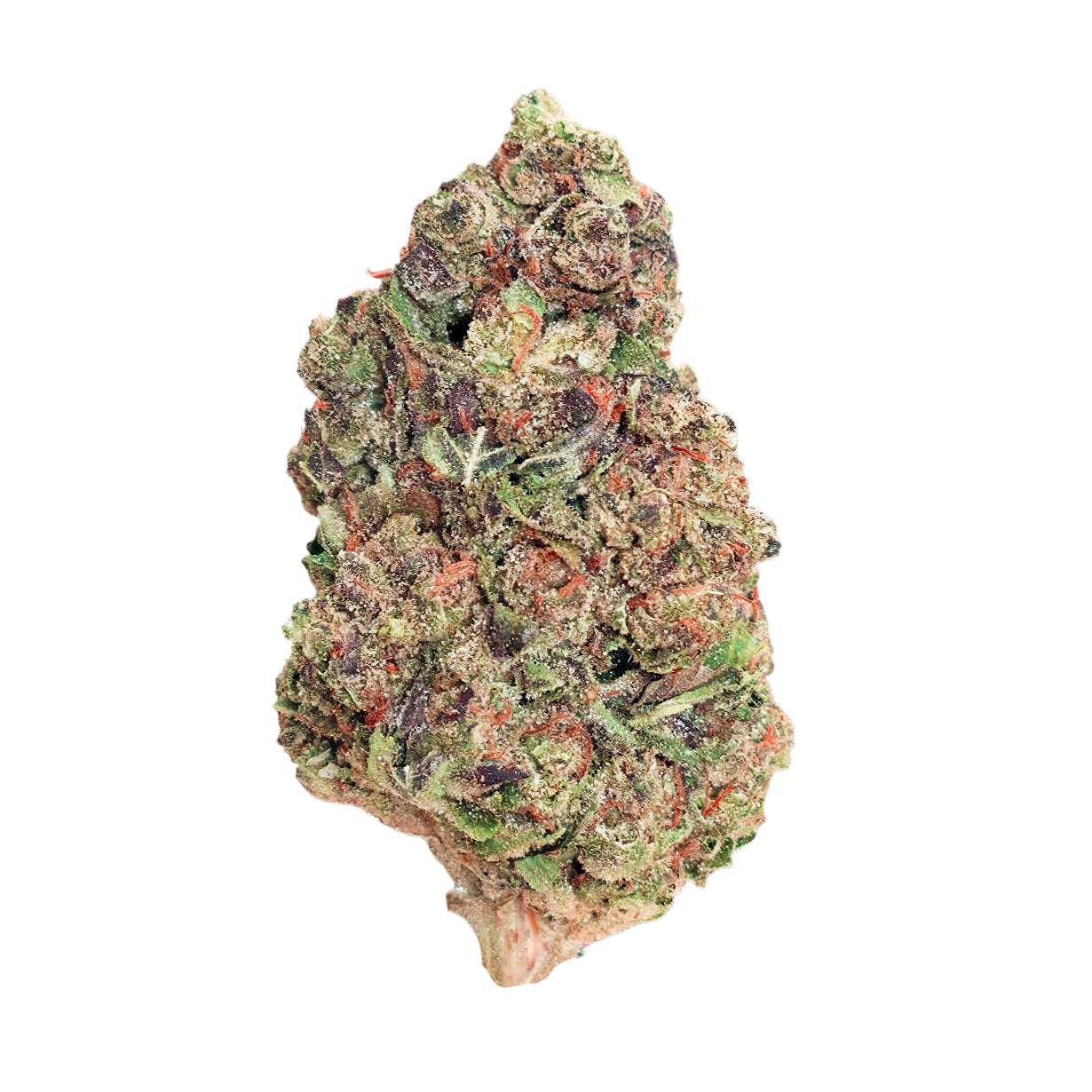 Garlic Truffle (Hybrid - 26.01% THCA)