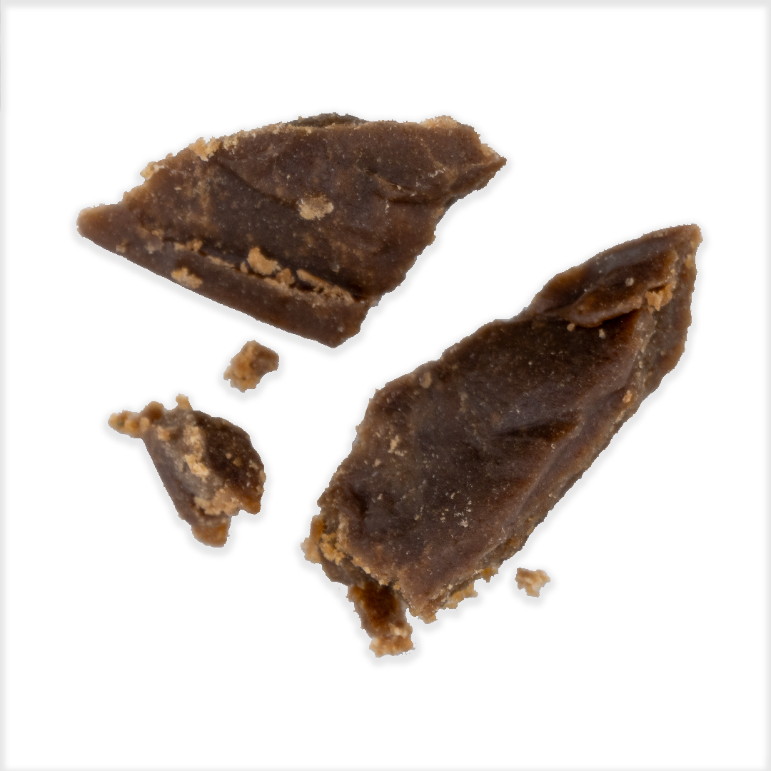 Live Bubble Hash 70-120u