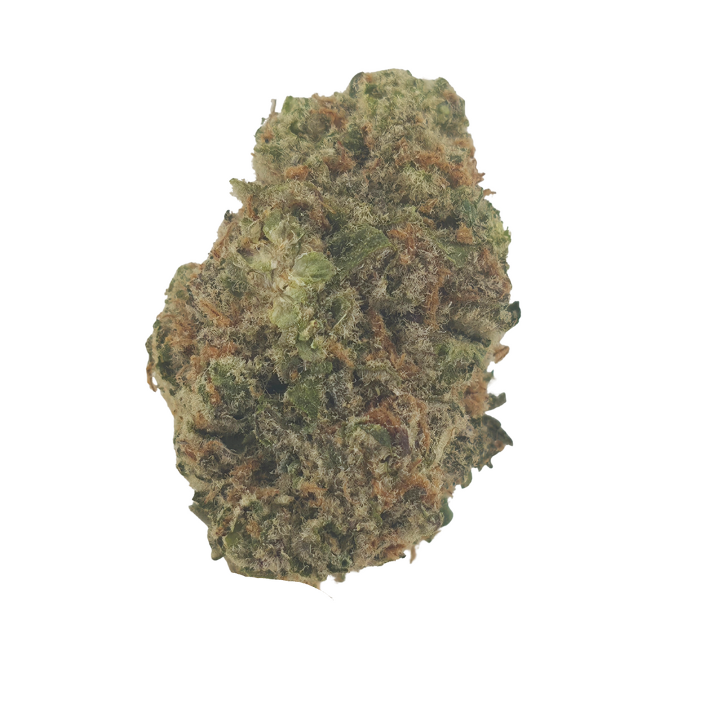 Grape Bubblegum Indoor (Indica- 26.15% THCA)