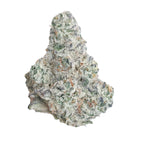 Grape Cream (Hybrid - 30.52%THCA)