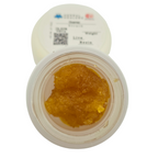 Guavaz Live Resin (Sativa - 78.03% THCA)