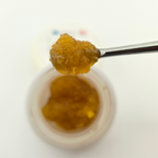Guavaz Live Resin (Sativa - 78.03% THCA)