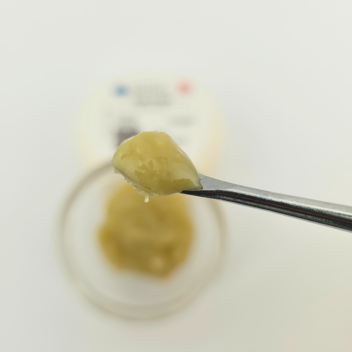Hash Burger Tier 2 Rosin (Indica -76.07% THCA)