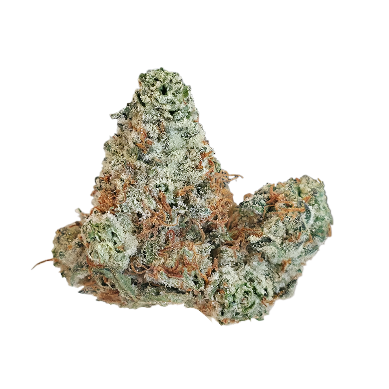Helium (Hybrid - 16.79% THCA)