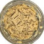 Honey Banana Tier 2 Rosin (Hybrid - 62.31% THCA)