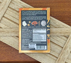 Functional 5 Mushroom 70% Dark Chocolate Bar