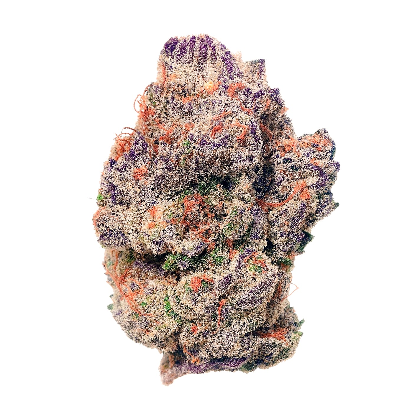 Island Sweet Skunk (Sativa - 44.6% THCA)