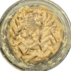 Jelly Donut Tier 2 Rosin (Hybrid - 62.21% THCA)
