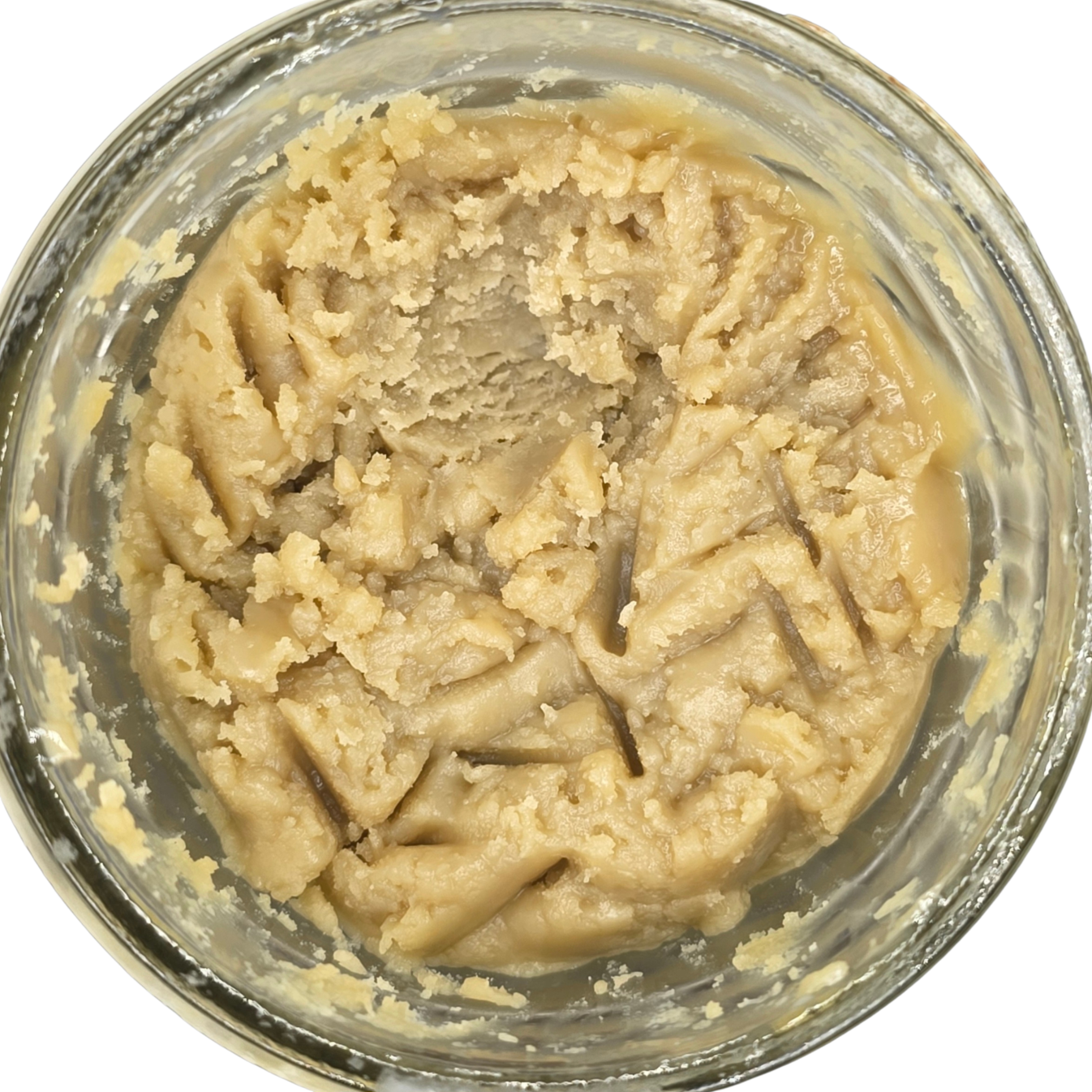 Jelly Donut Tier 2 Rosin (Hybrid - 62.21% THCA)