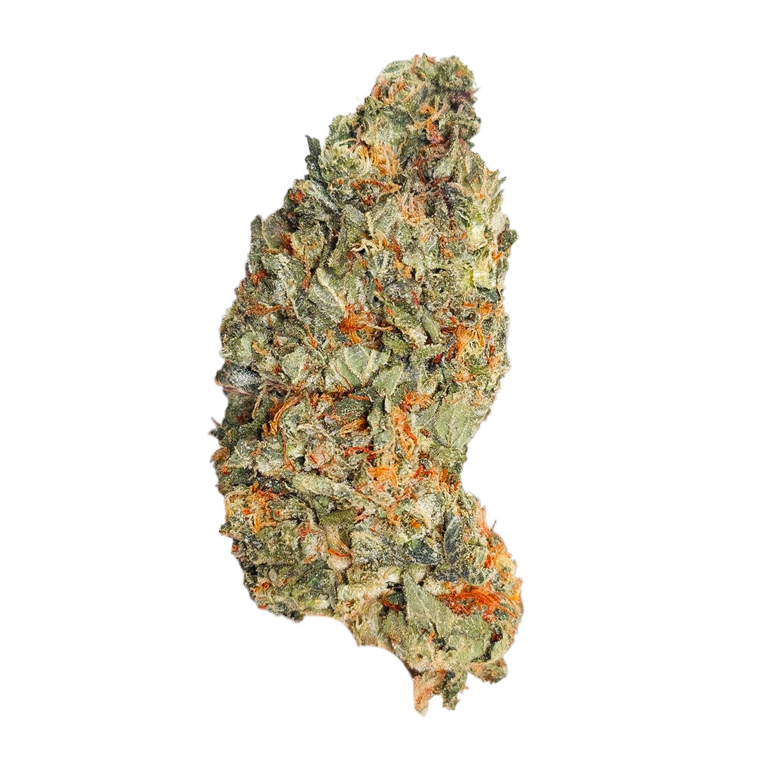 Lambs Breath (Sativa - 23.92% THCA)