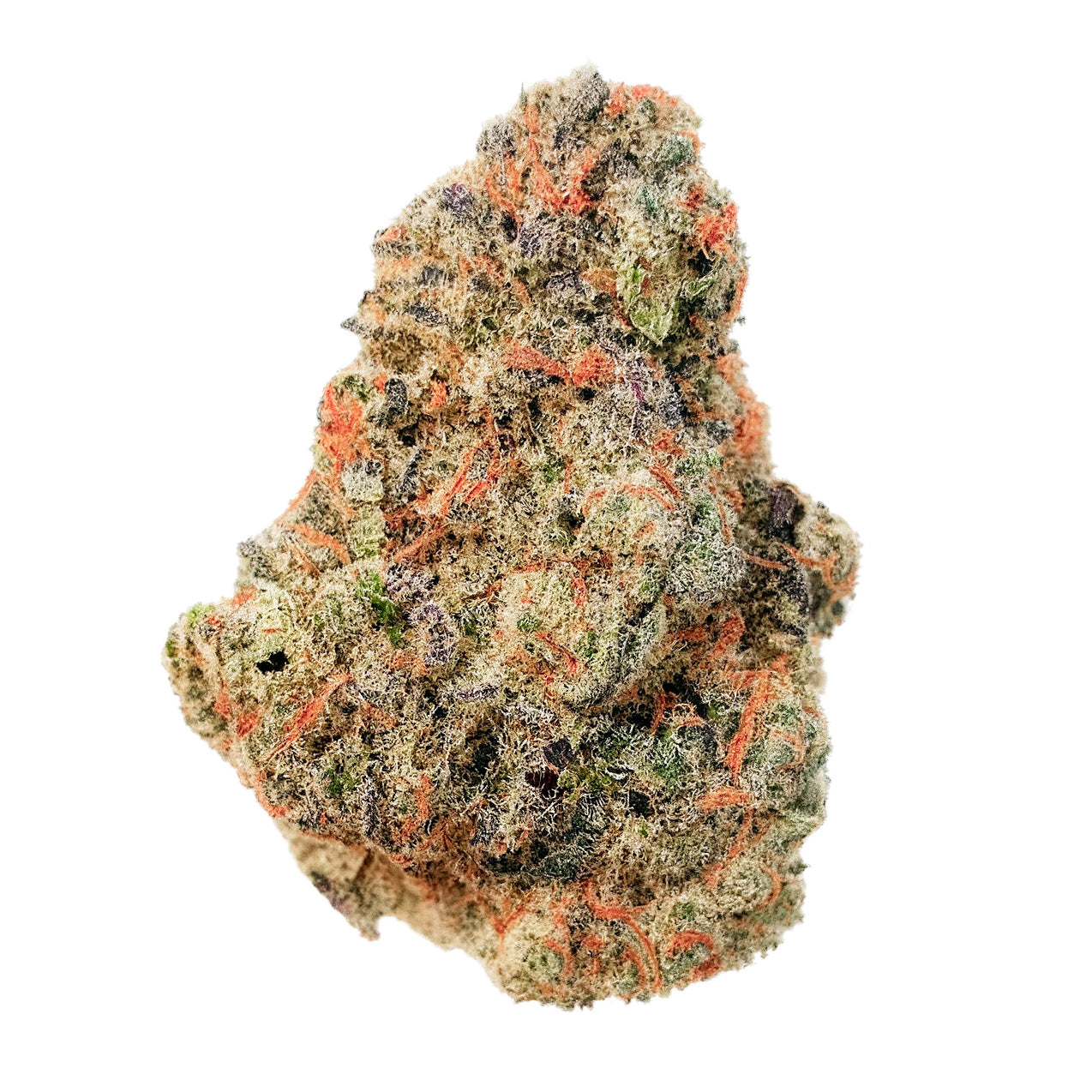 Mcflurry (Hybrid - 32.4% THCA)