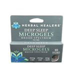 Deep Sleep Microgels (THC FREE)