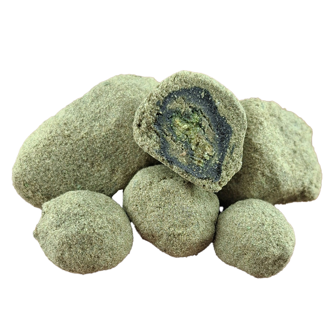 Moon Rocks (65.25% THCA)