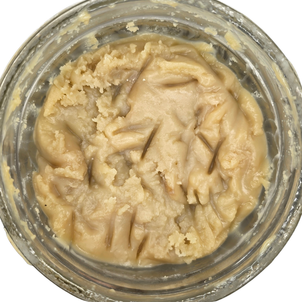 Orange Crush Tier 2 Rosin (Hybrid - 62.52% THCA)