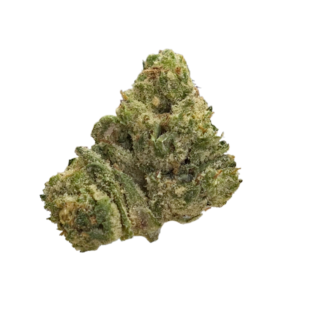 Donny Burger Smalls (Indica - 24.64% THCA)
