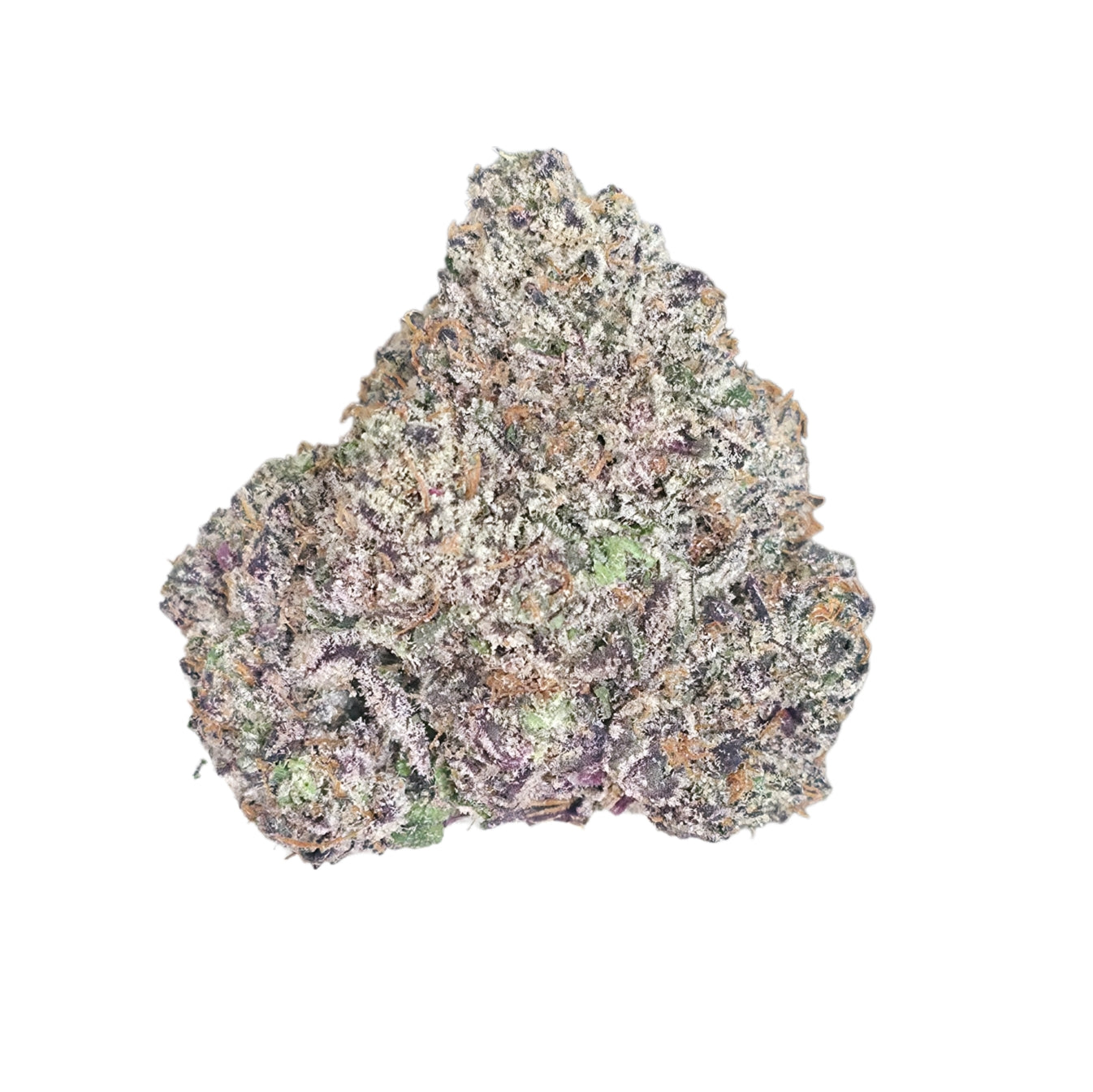 Ice Cream Cake (Hybrid - 32.89% THCA)