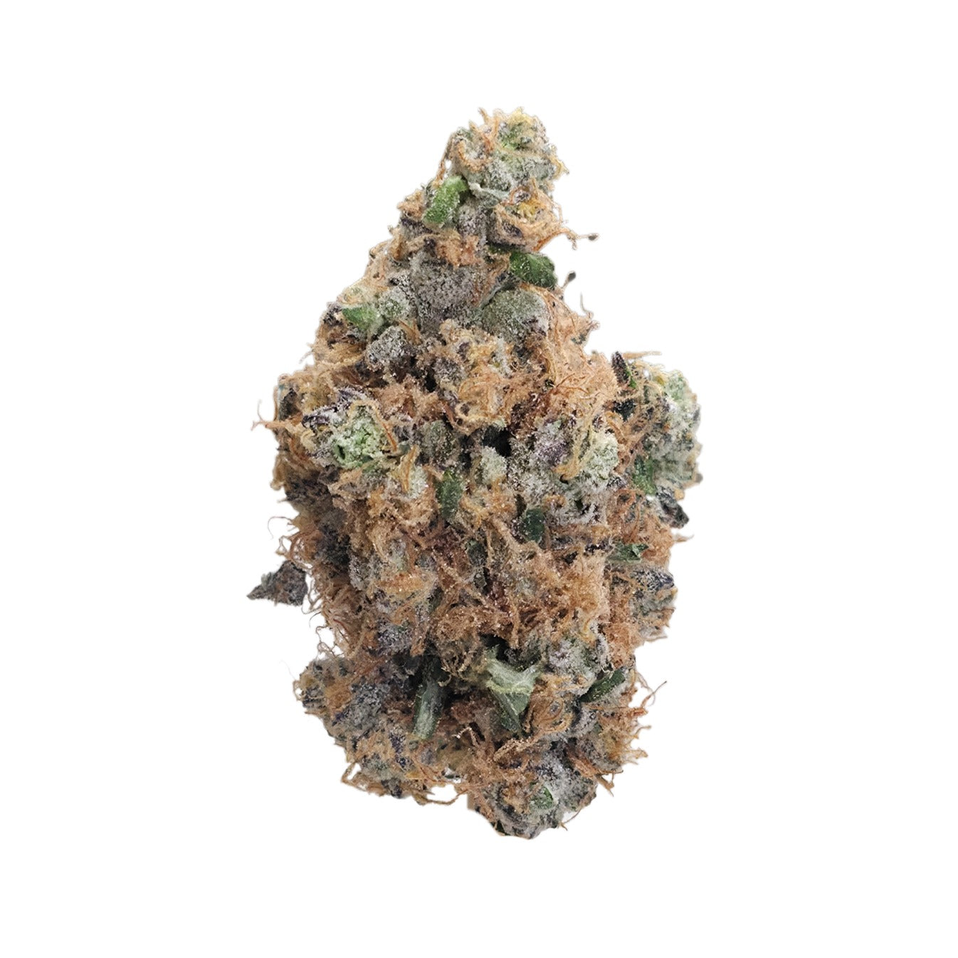 GMO Crasher (Hybrid - 33.28%THCA)