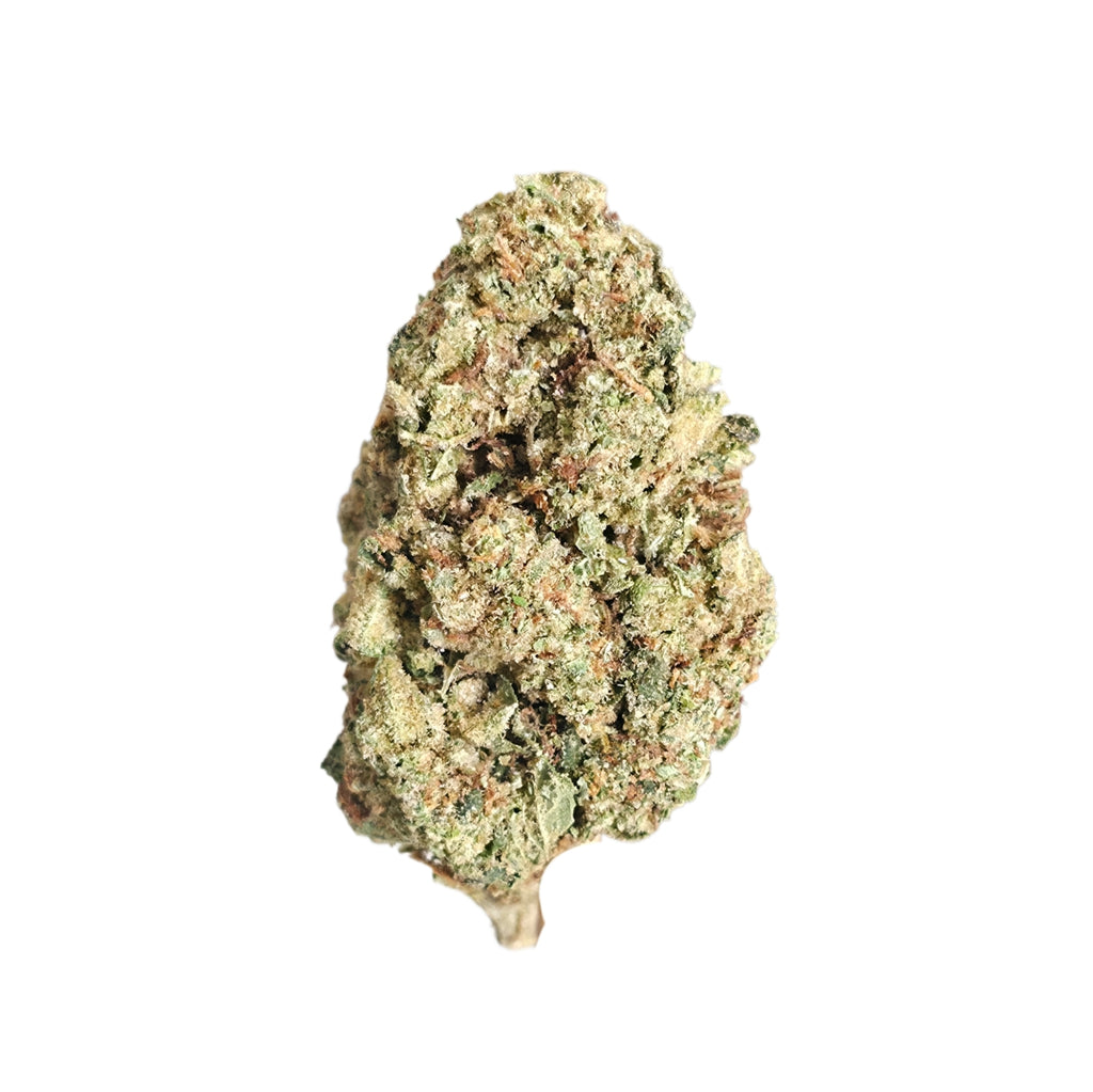 White Widow (Hybrid - 26.62% THCA)