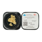 Moroccan Peaches Tier 2 Live Rosin (Hybrid - 75.34% THCA)