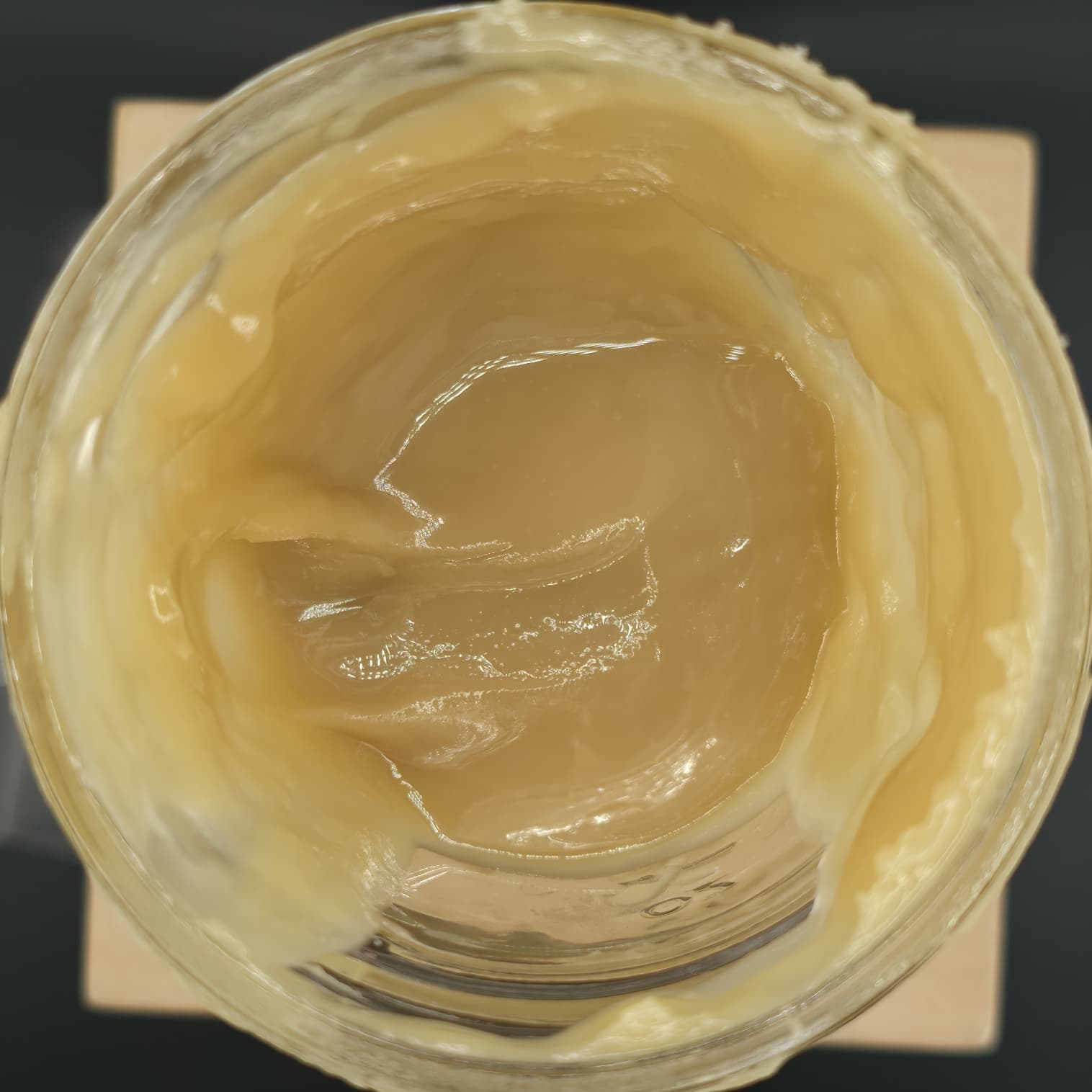 Blackberry Maple Tier 1 Live Rosin (Indica - 71.70% THCA)