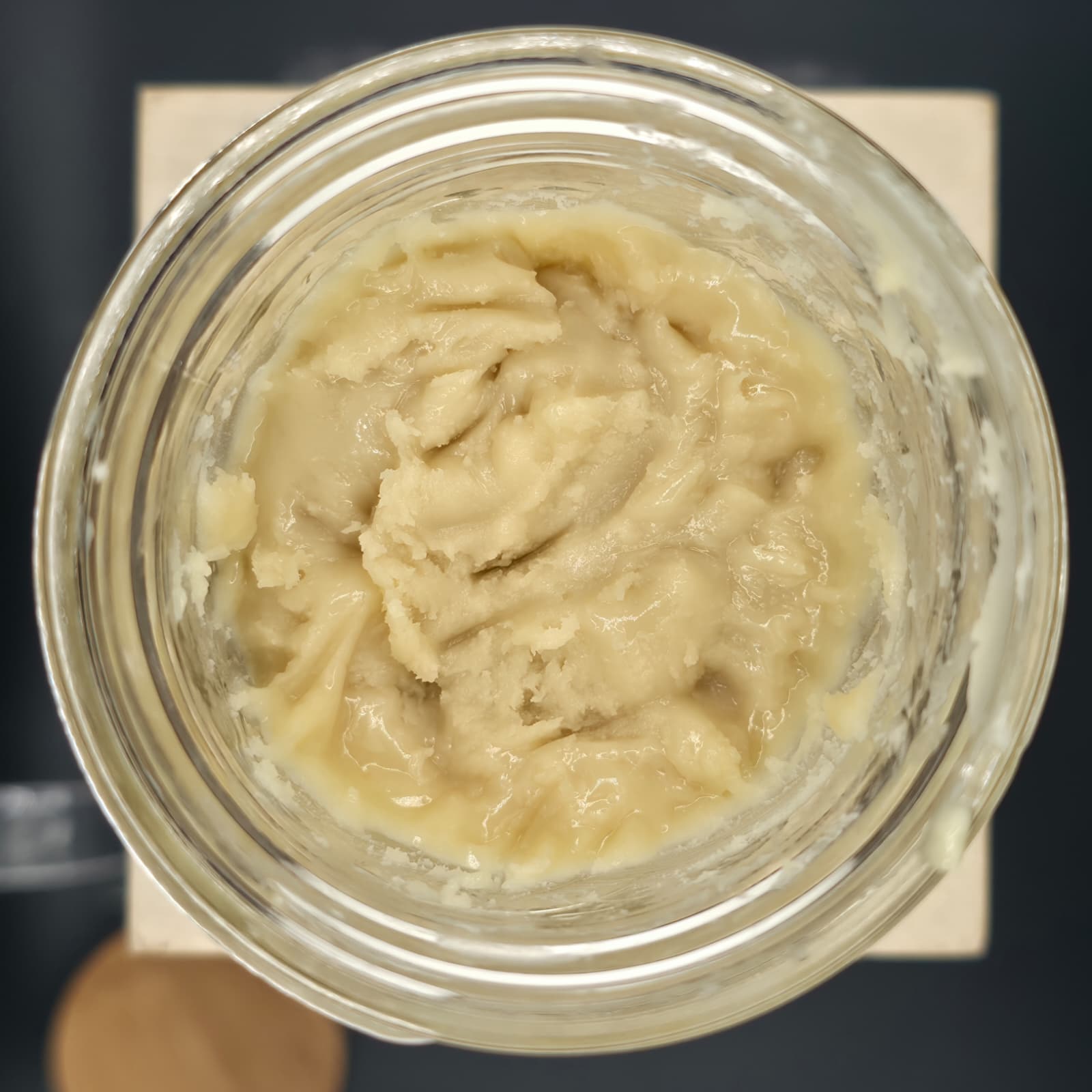 GMO x Government Oasis Tier 2 Live Rosin (Indica - 77.78% THCA)