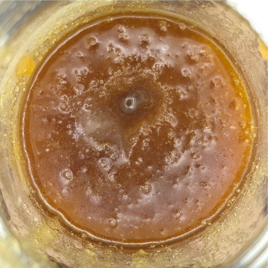 Purple Gas Live Resin (Hybrid - 69.14% CBDA)