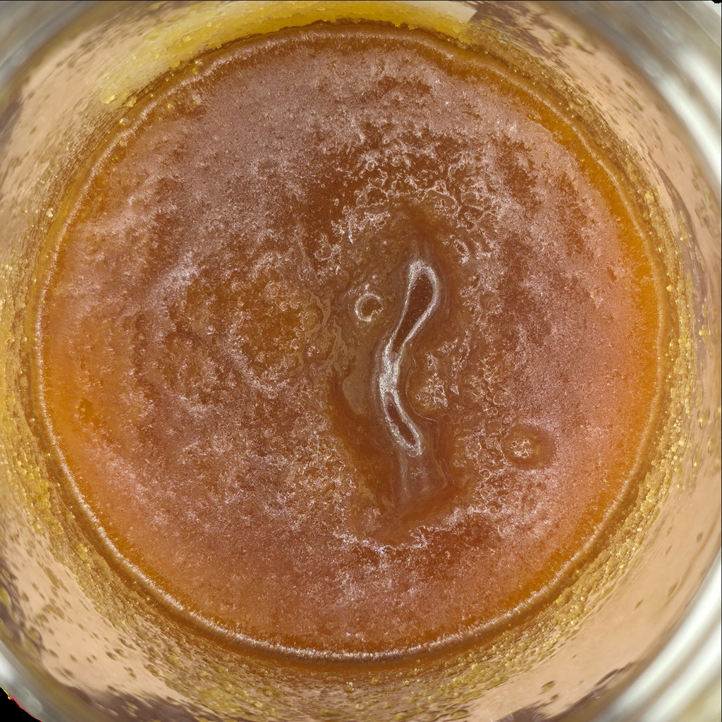 Mango Fire Live Resin (Hybrid - 63.63% CBDA)