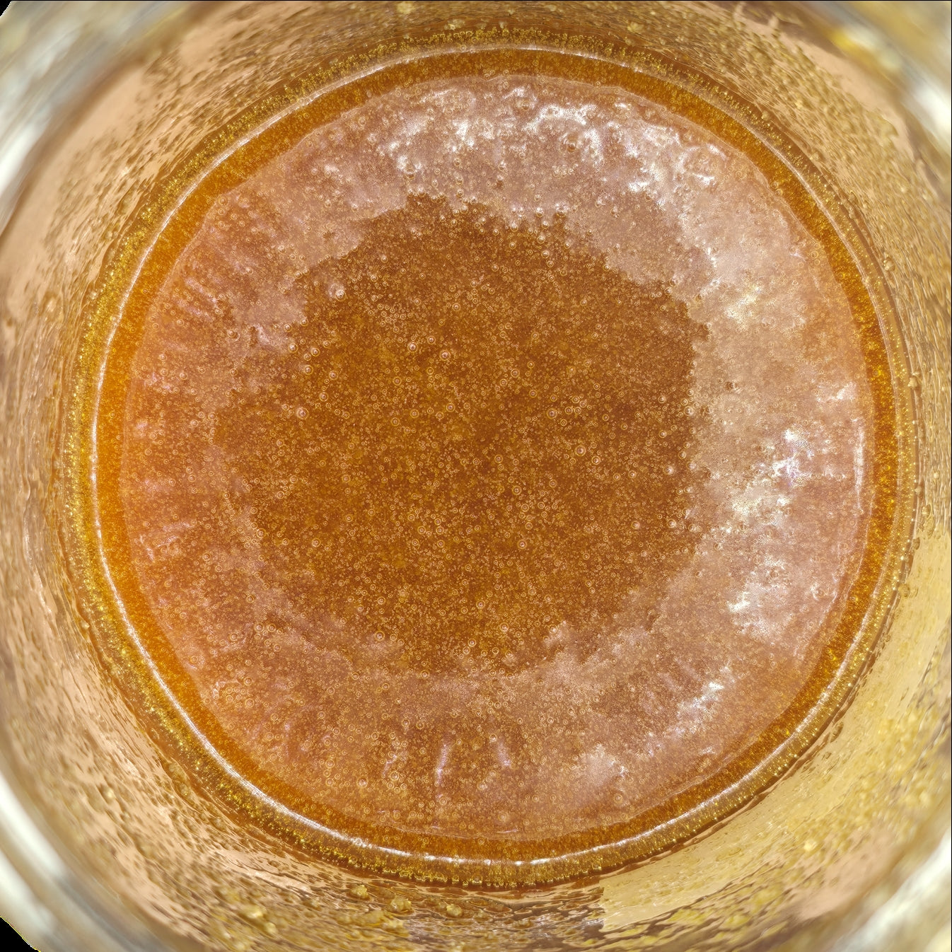 Chem Berry Live Resin (Hybrid - 51.75% CBDA)